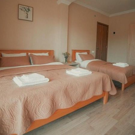 Hotel Surami Zewnętrze zdjęcie