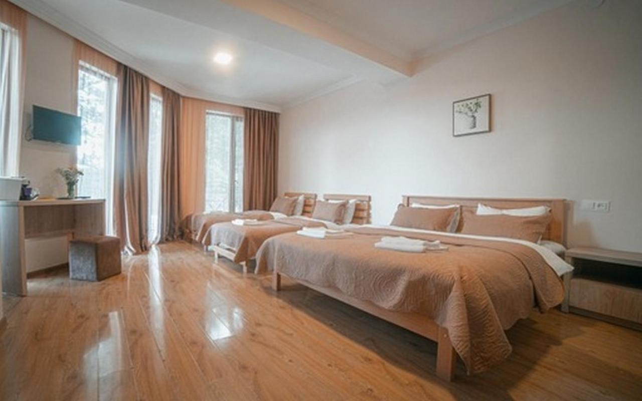 Hotel Surami Zewnętrze zdjęcie
