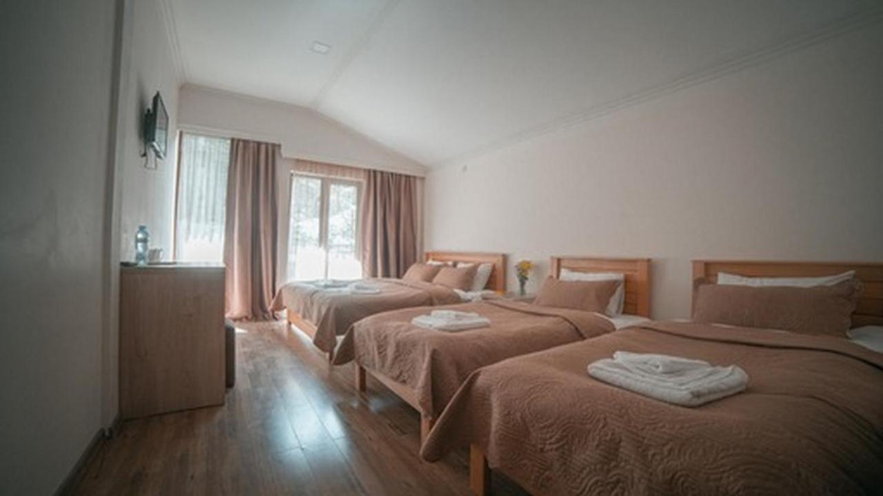 Hotel Surami Zewnętrze zdjęcie
